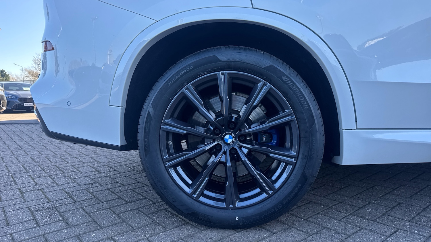 Used BMW X5 2021 for sale - 77930482: Photo 46