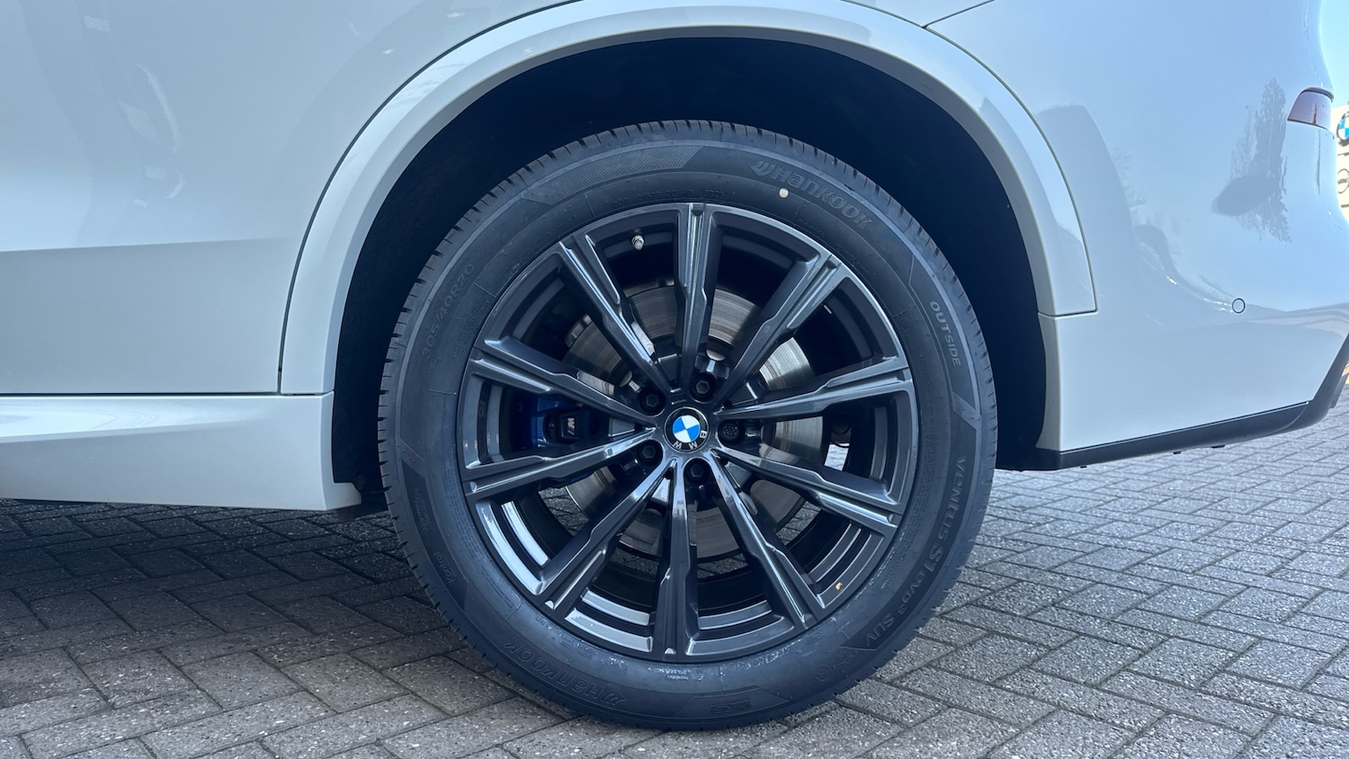 Used BMW X5 2021 for sale - 77930482: Photo 47