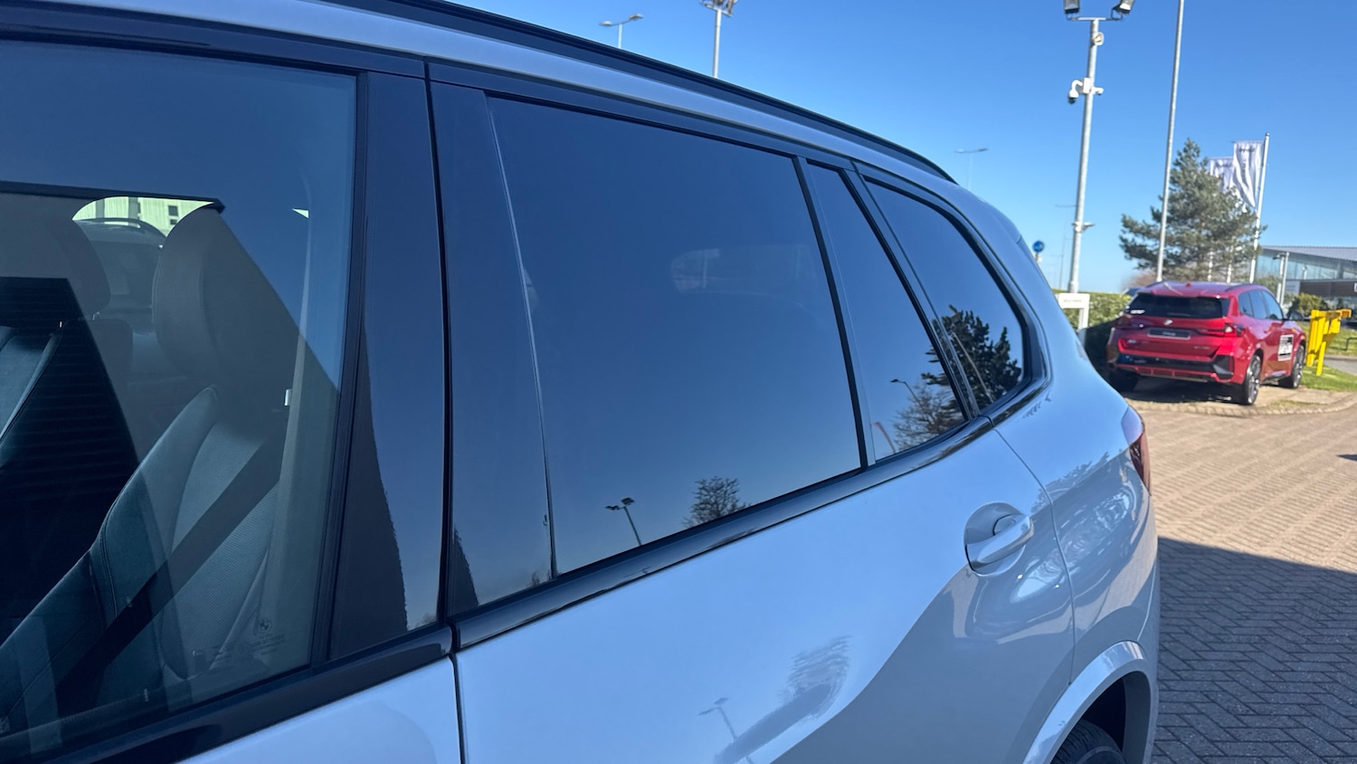 Used BMW X5 2021 for sale - 77930482: Photo 48