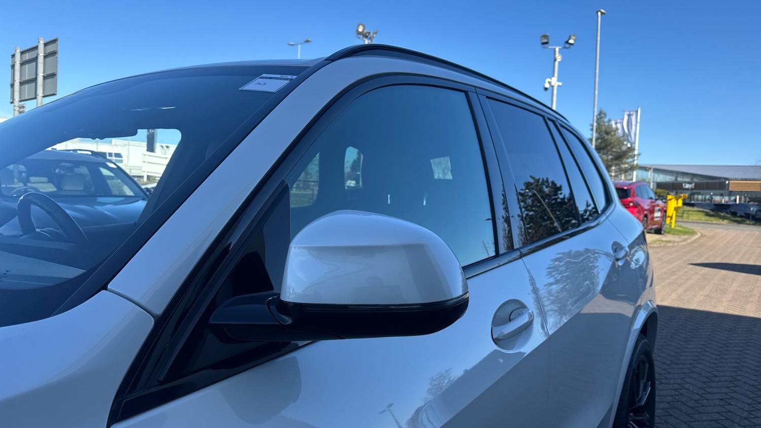 Used BMW X5 2021 for sale - 77930482: Photo 49