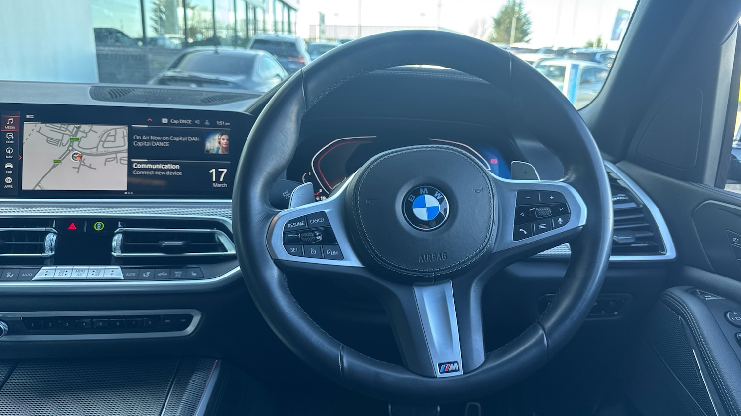 Used BMW X5 2021 for sale - 77930482: Photo 5