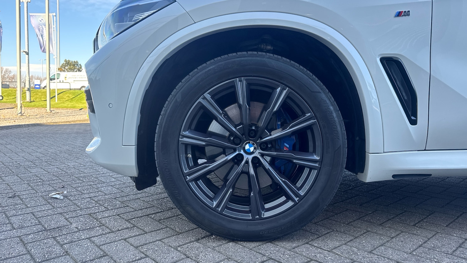 Used BMW X5 2021 for sale - 77930482: Photo 51