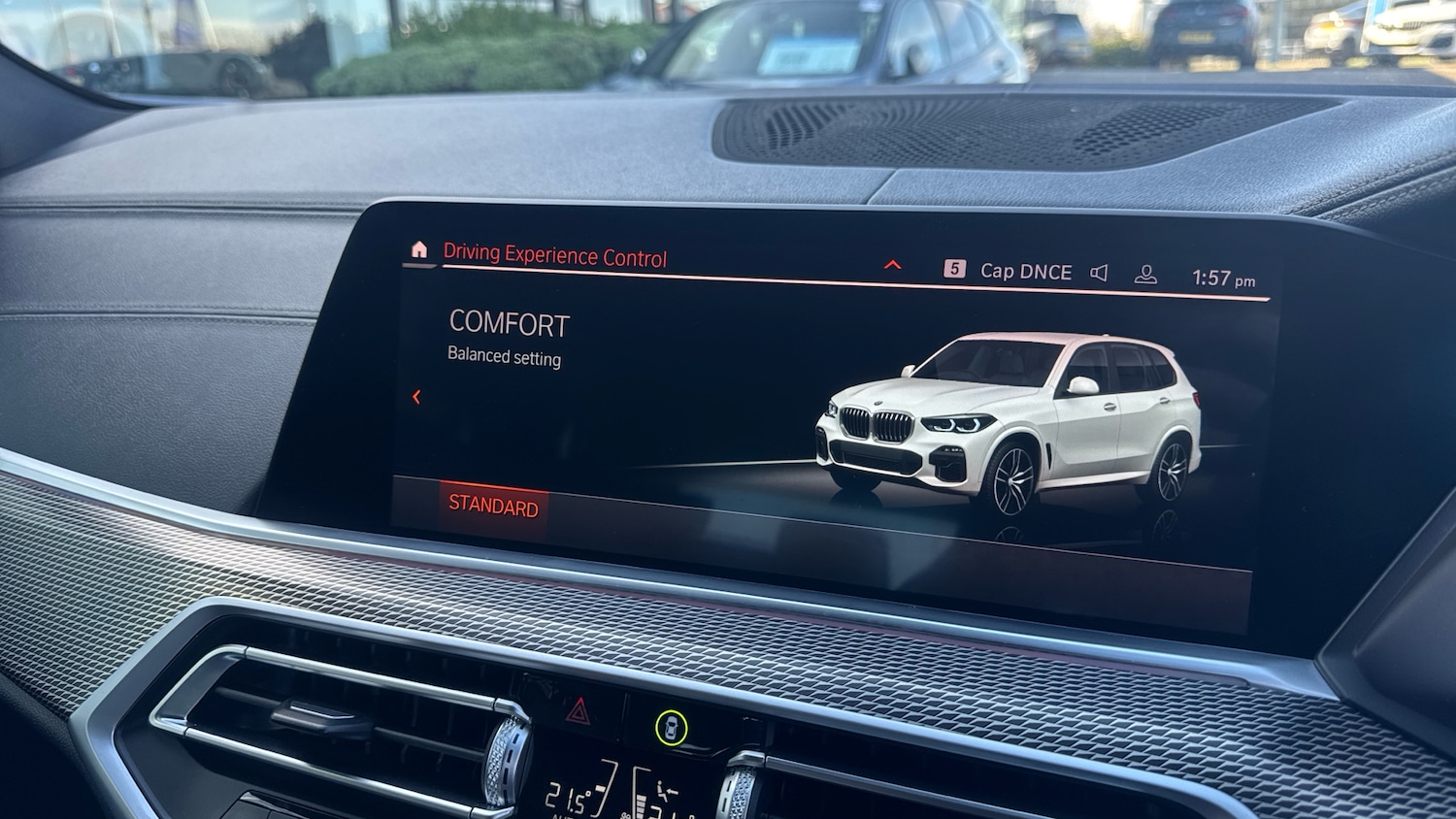 Used BMW X5 2021 for sale - 77930482: Photo 54