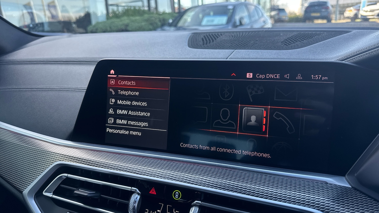 Used BMW X5 2021 for sale - 77930482: Photo 57