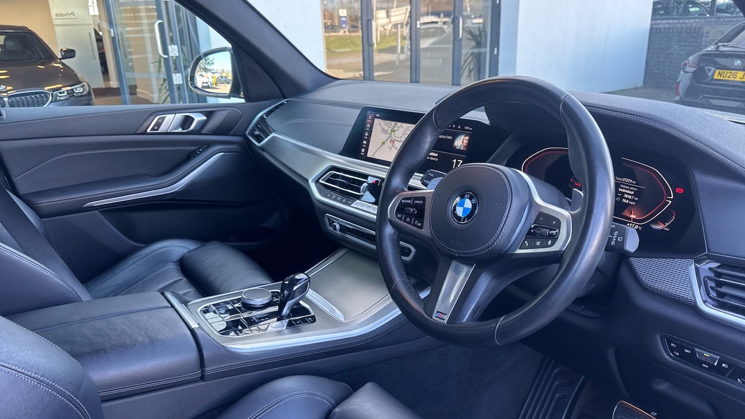 Used BMW X5 2021 for sale - 77930482: Photo 6