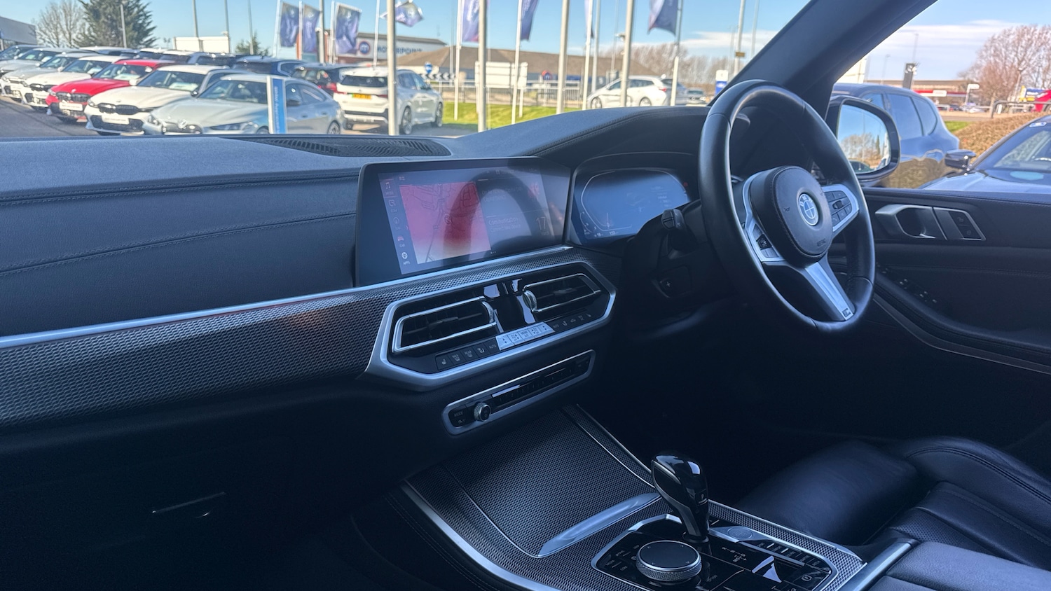 Used BMW X5 2021 for sale - 77930482: Photo 7