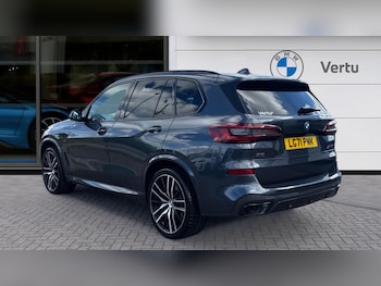 Used BMW X5 2021 for sale - 78939375: Photo