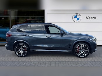 Used BMW X5 2021 for sale - 78939375: Photo