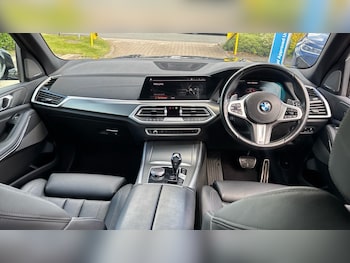Used BMW X5 2021 for sale - 78939375: Photo