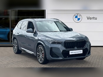 BMW - X1