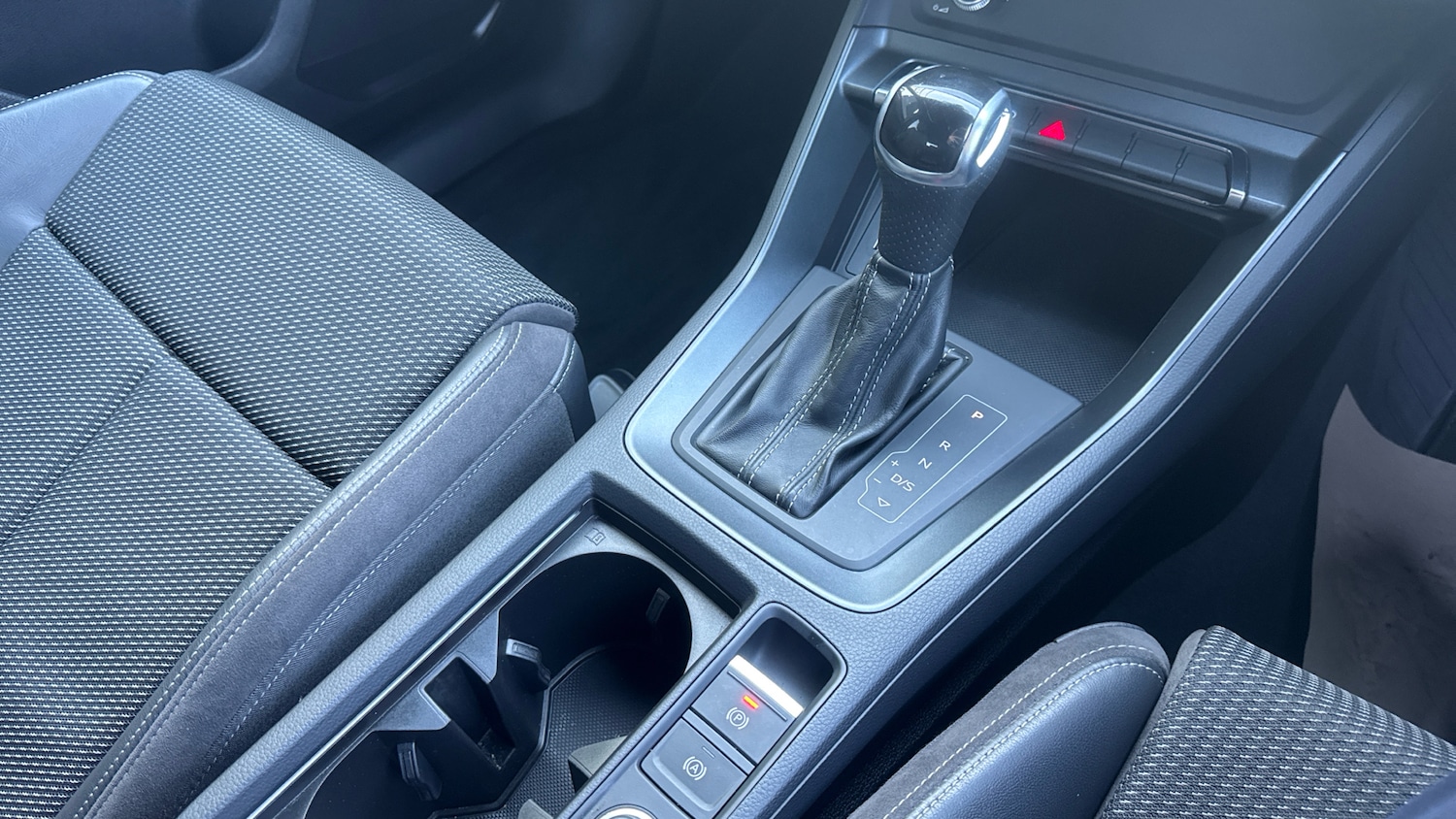 Used Audi Q3 2019 for sale - 77932518: Photo 10