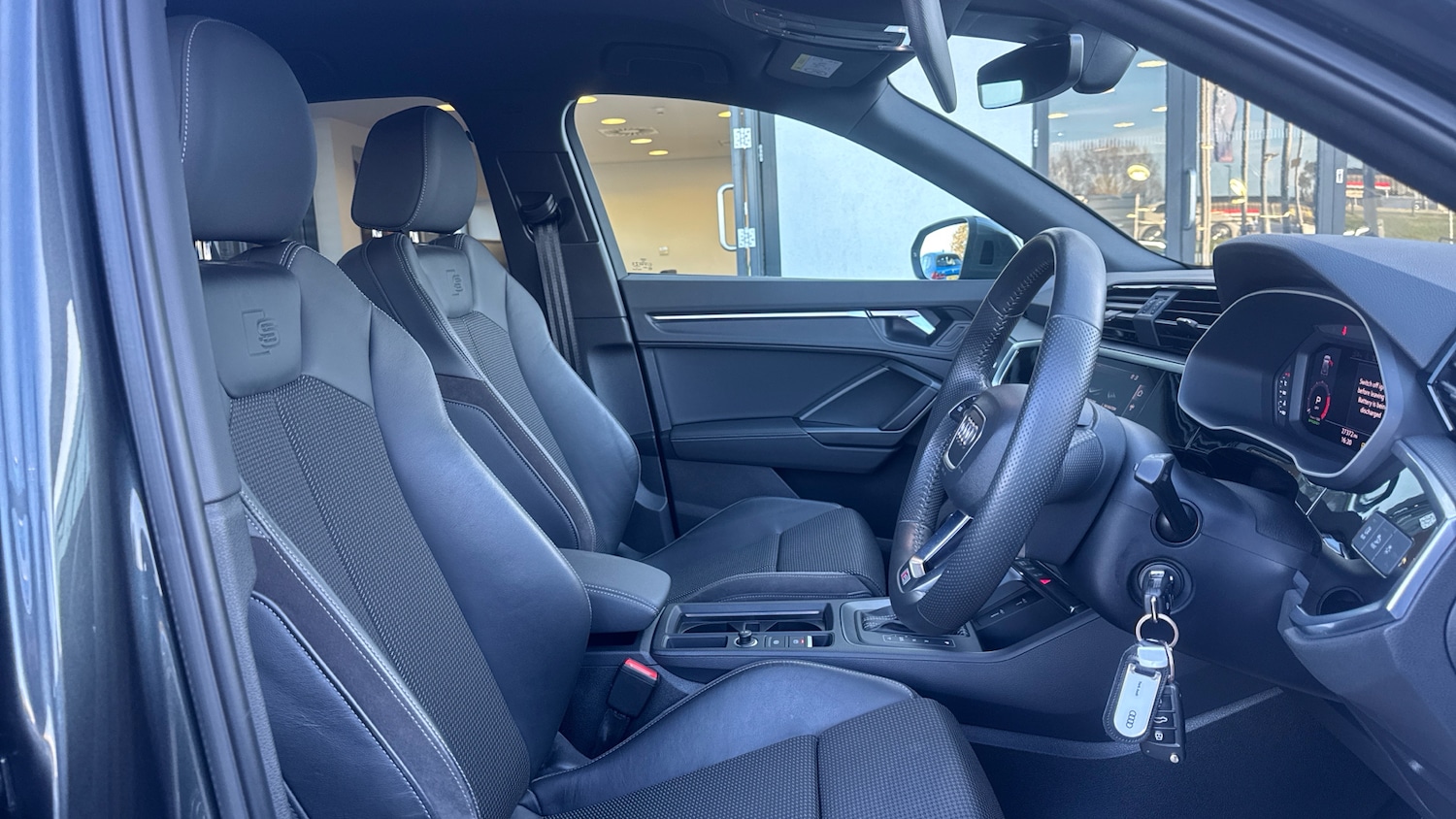 Used Audi Q3 2019 for sale - 77932518: Photo 11