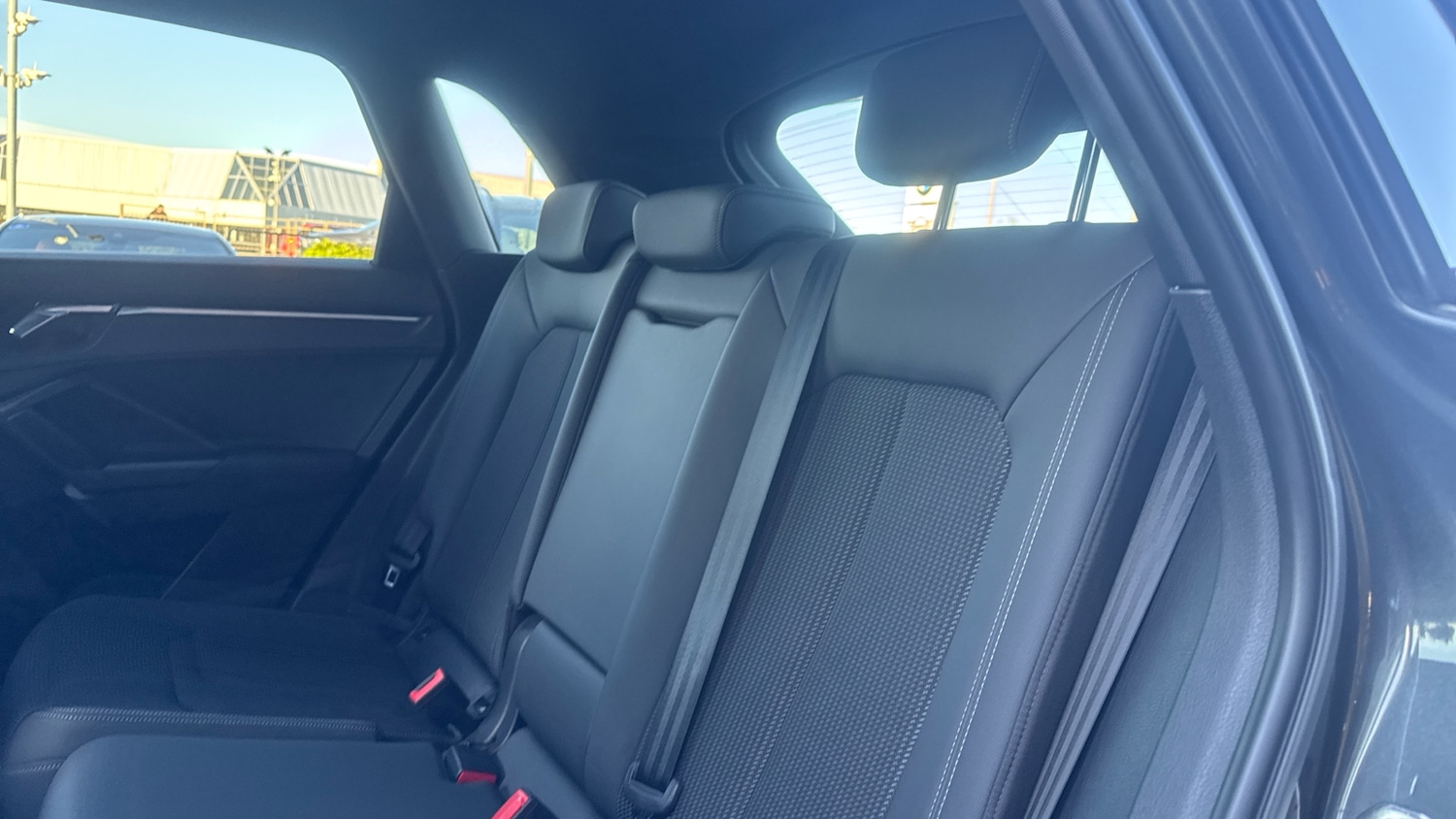 Used Audi Q3 2019 for sale - 77932518: Photo 12