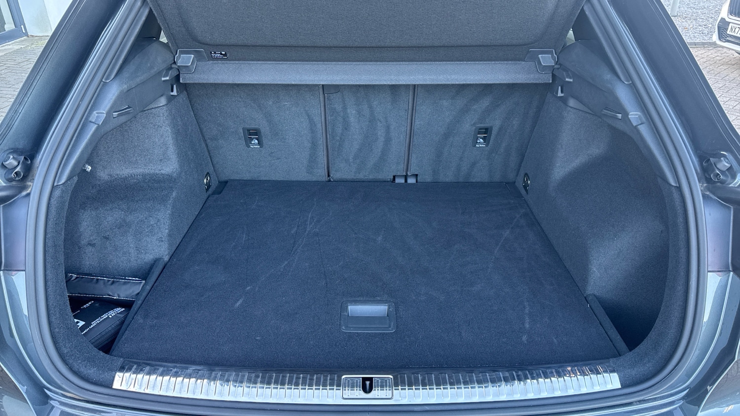 Used Audi Q3 2019 for sale - 77932518: Photo 13