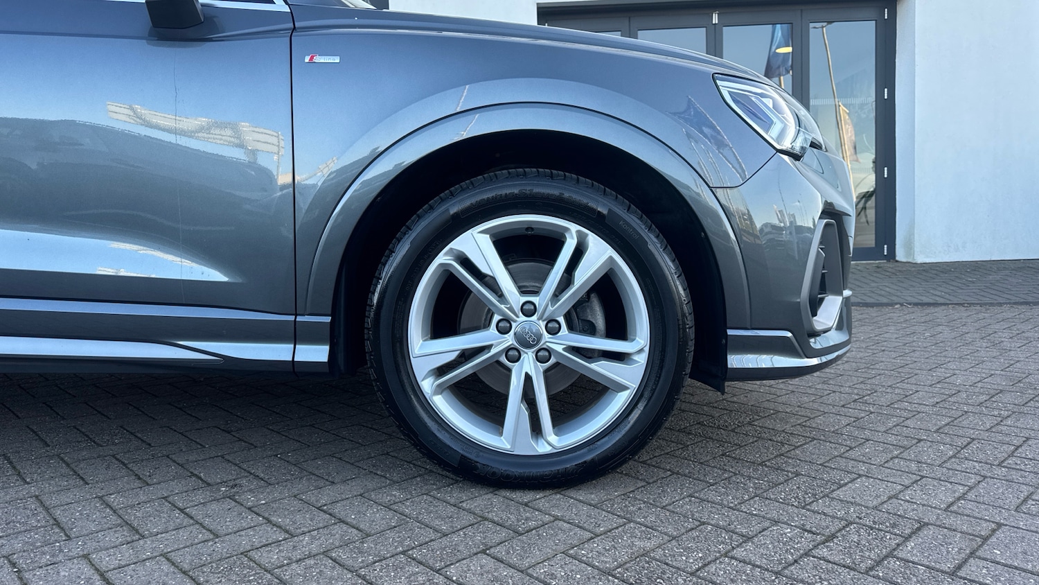 Used Audi Q3 2019 for sale - 77932518: Photo 14