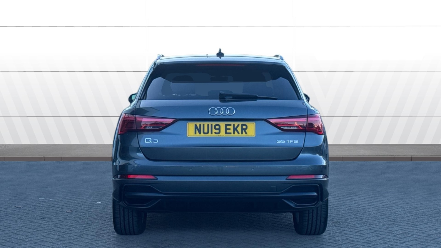 Used Audi Q3 2019 for sale - 77932518: Photo 15