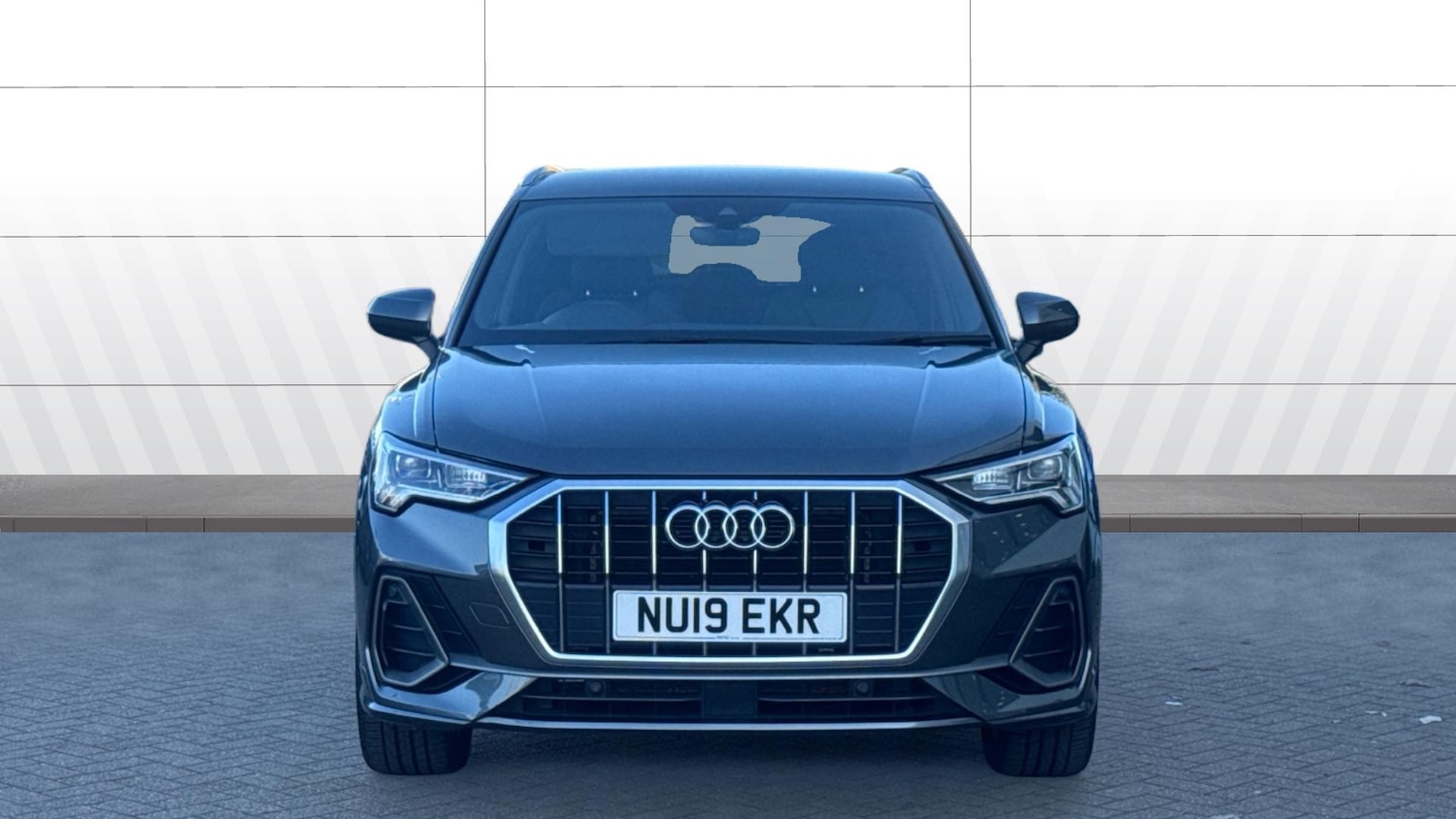 Used Audi Q3 2019 for sale - 77932518: Photo 16