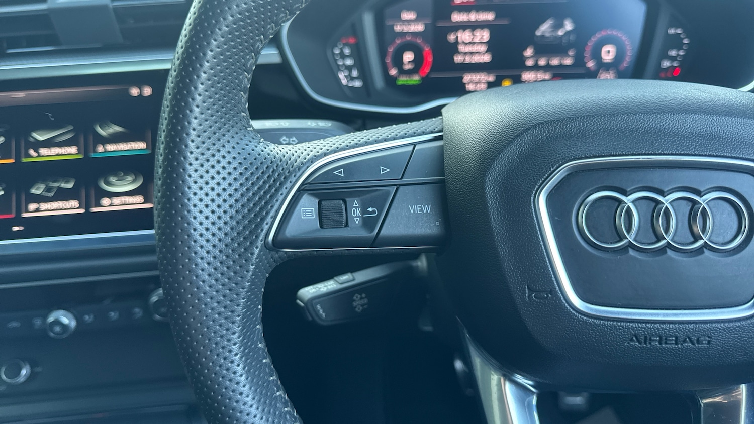 Used Audi Q3 2019 for sale - 77932518: Photo 17