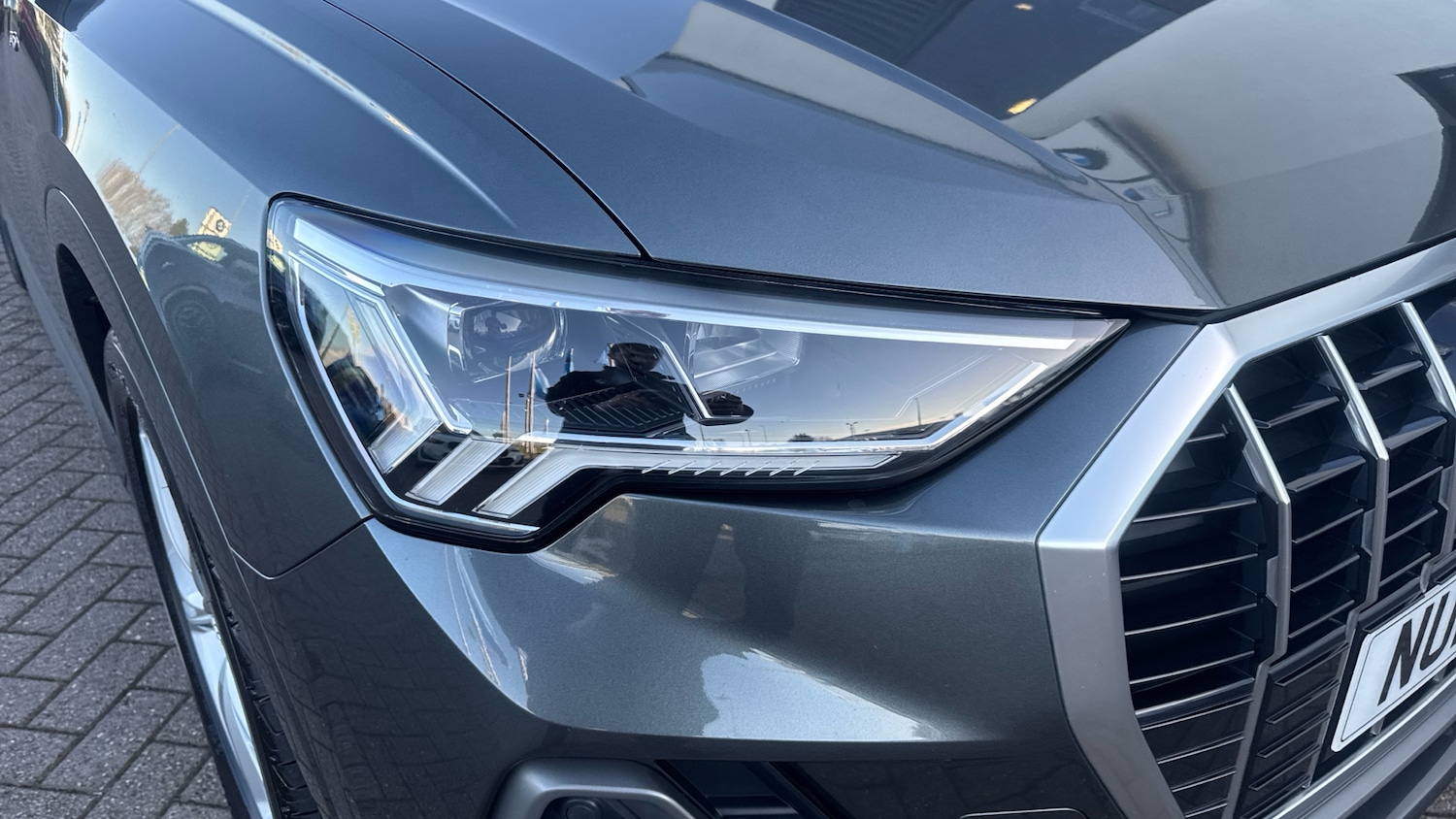 Used Audi Q3 2019 for sale - 77932518: Photo 23