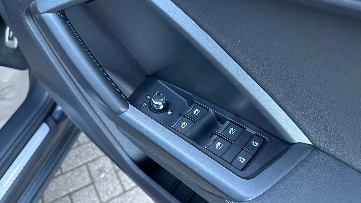 Used Audi Q3 2019 for sale - 77932518: Photo 24