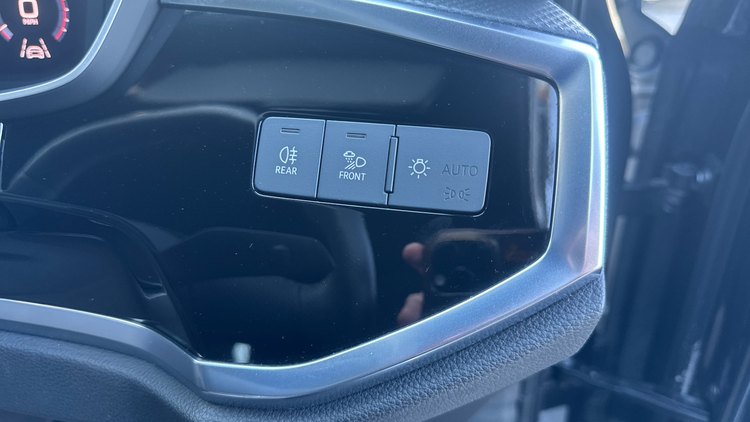 Used Audi Q3 2019 for sale - 77932518: Photo 26