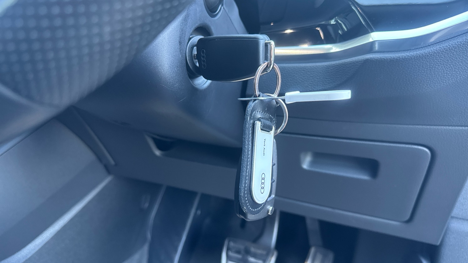 Used Audi Q3 2019 for sale - 77932518: Photo 27