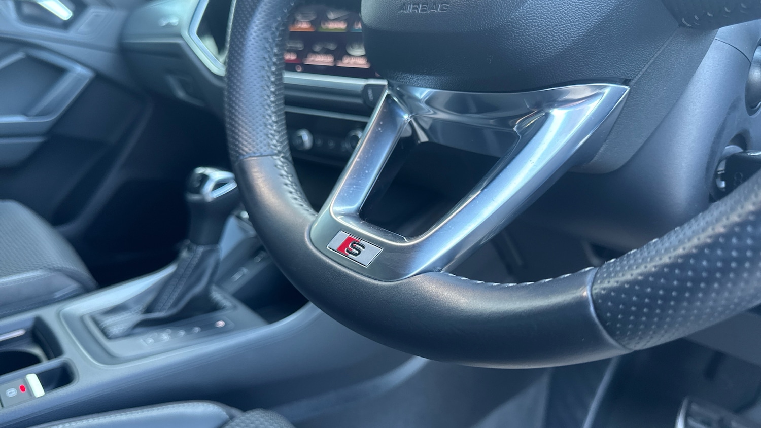 Used Audi Q3 2019 for sale - 77932518: Photo 28