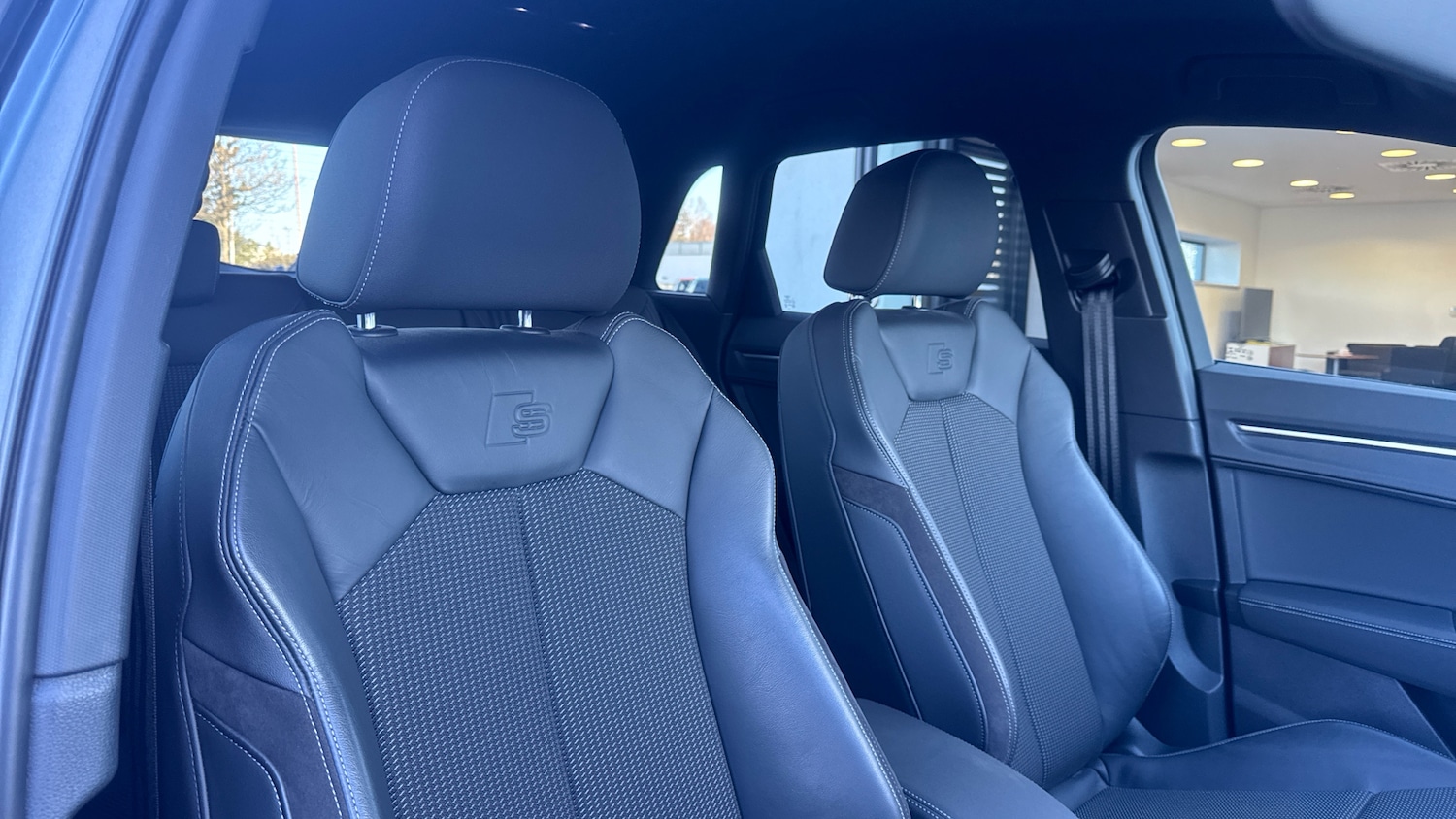 Used Audi Q3 2019 for sale - 77932518: Photo 30