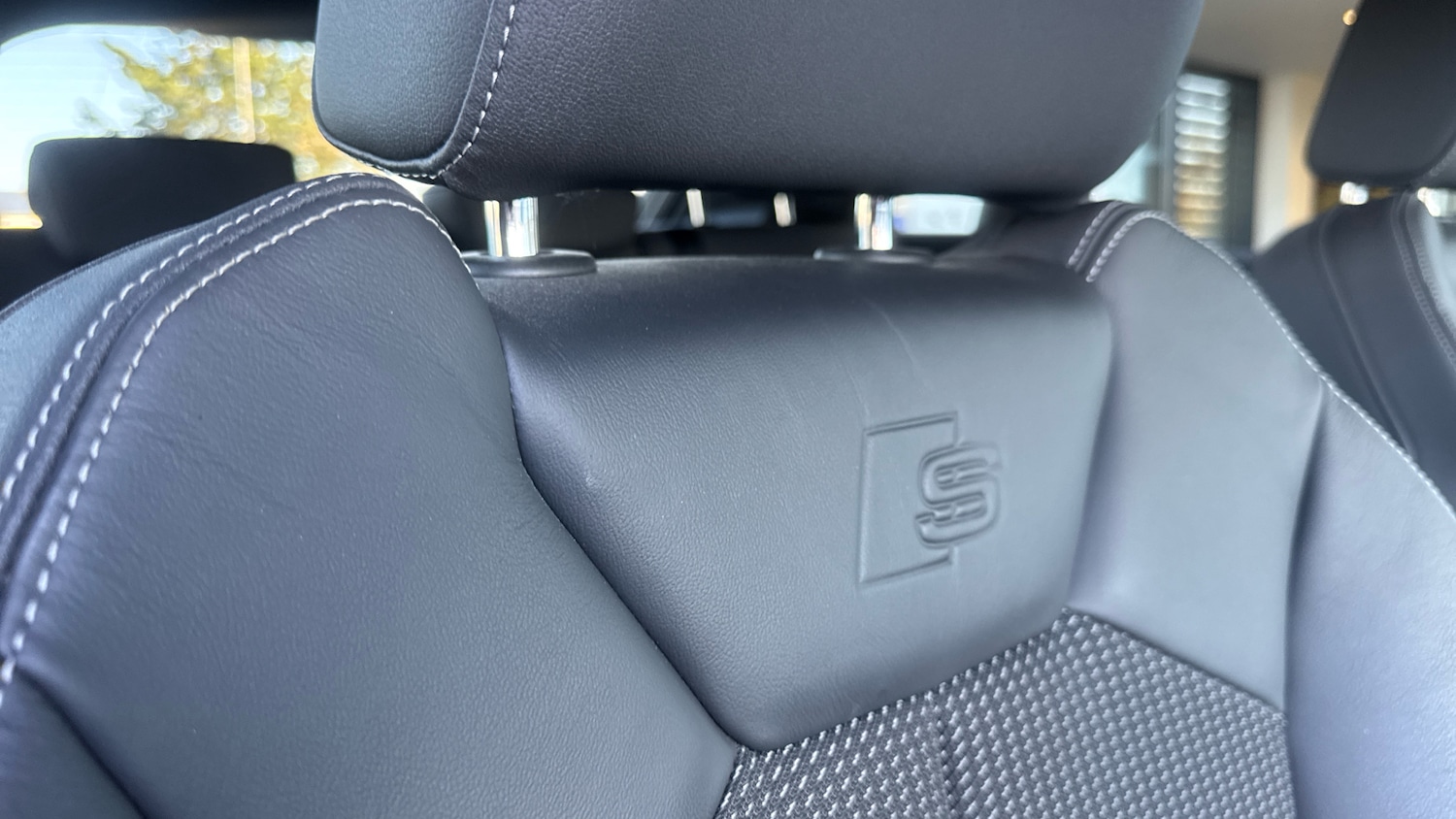 Used Audi Q3 2019 for sale - 77932518: Photo 31