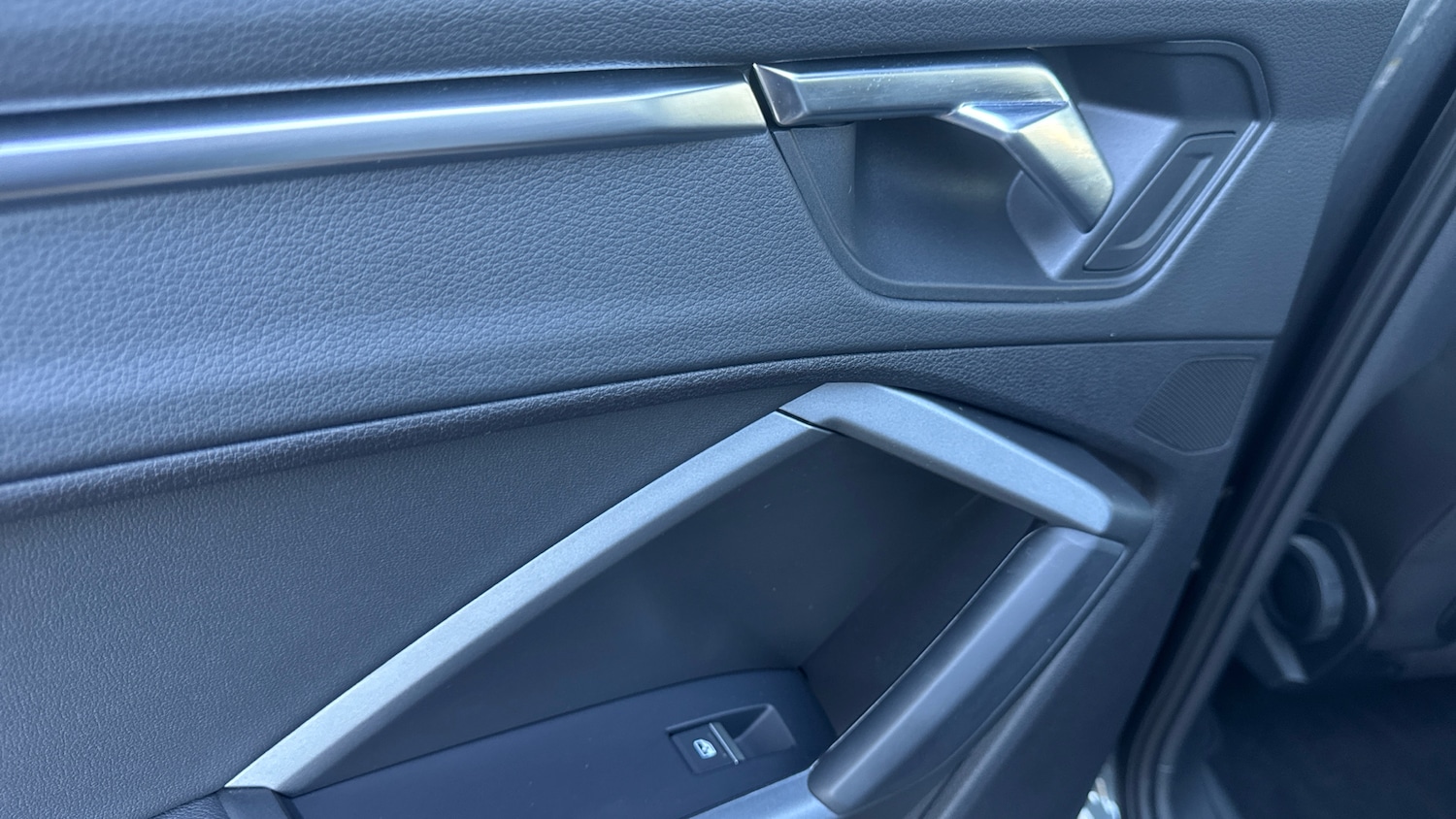 Used Audi Q3 2019 for sale - 77932518: Photo 32