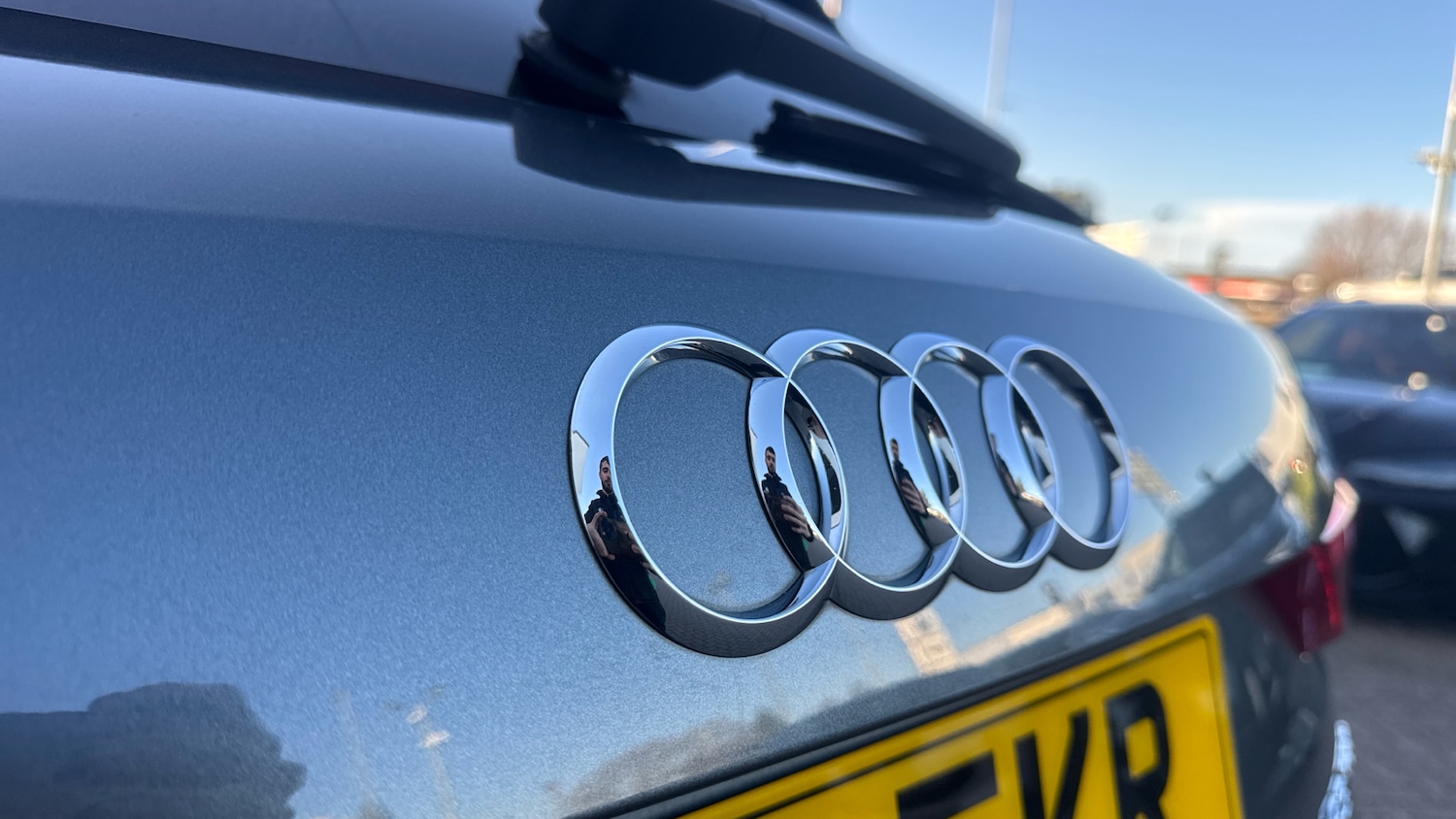 Used Audi Q3 2019 for sale - 77932518: Photo 38