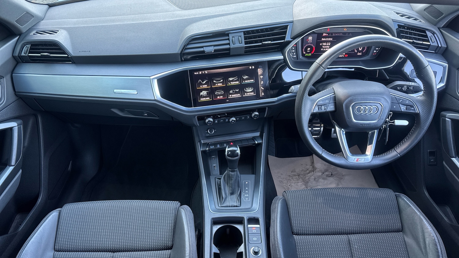 Used Audi Q3 2019 for sale - 77932518: Photo 4