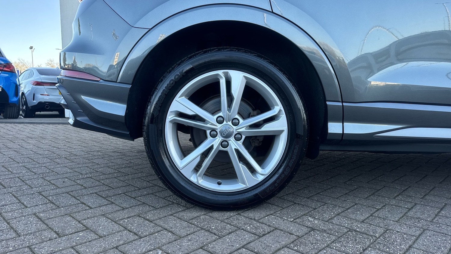 Used Audi Q3 2019 for sale - 77932518: Photo 41