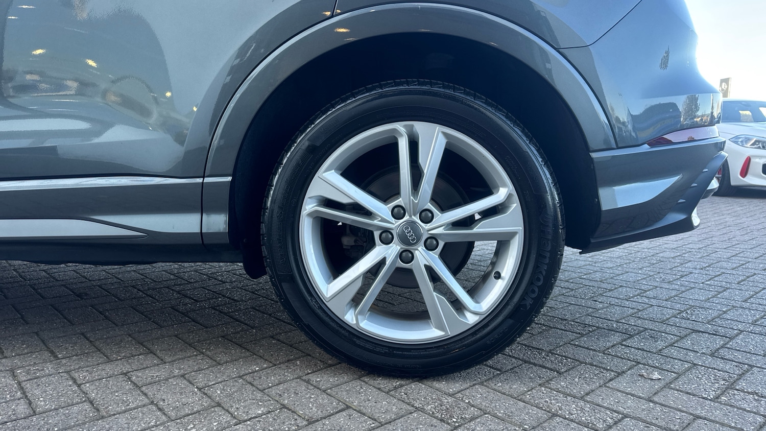 Used Audi Q3 2019 for sale - 77932518: Photo 43