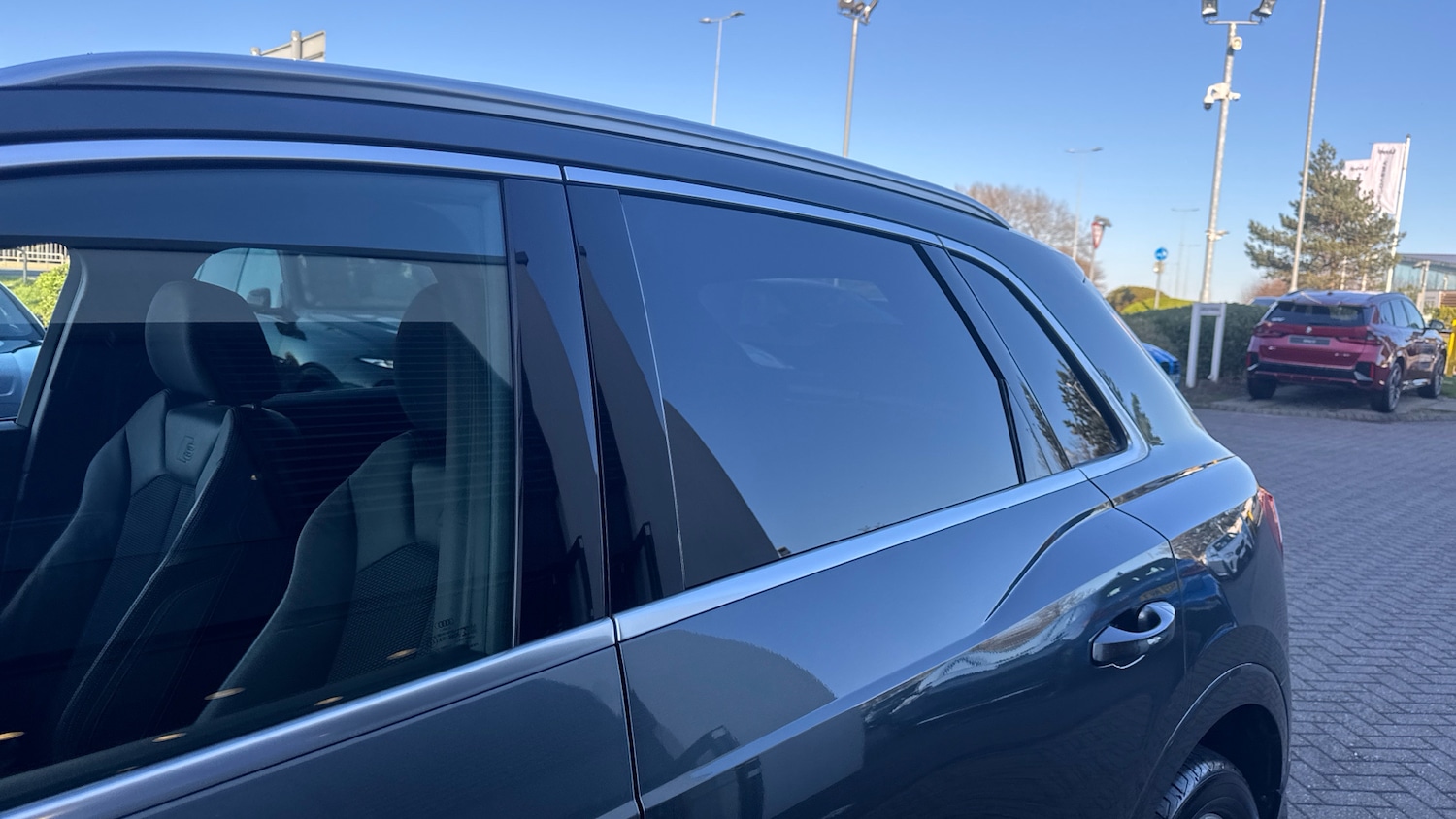 Used Audi Q3 2019 for sale - 77932518: Photo 44