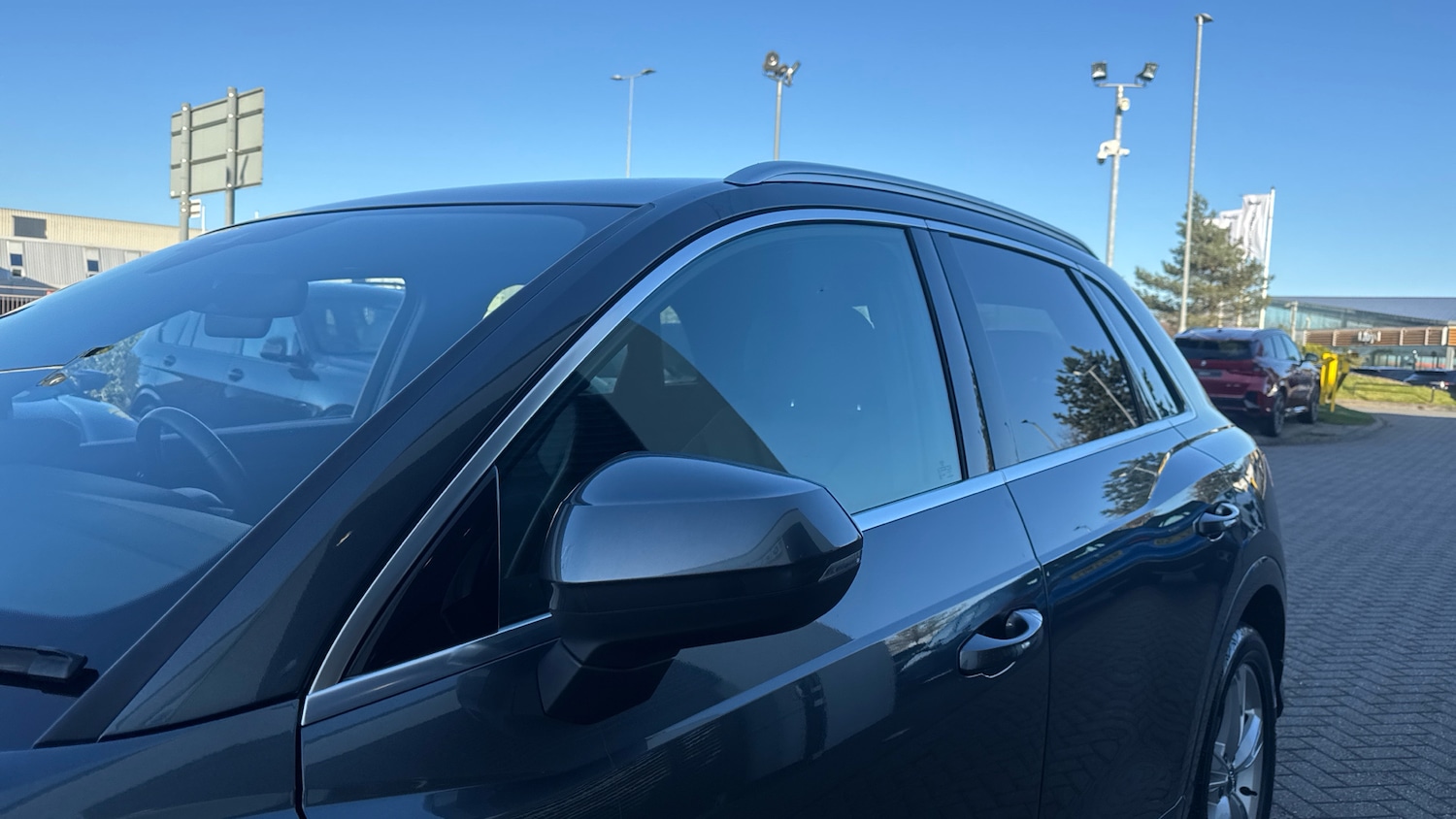 Used Audi Q3 2019 for sale - 77932518: Photo 45