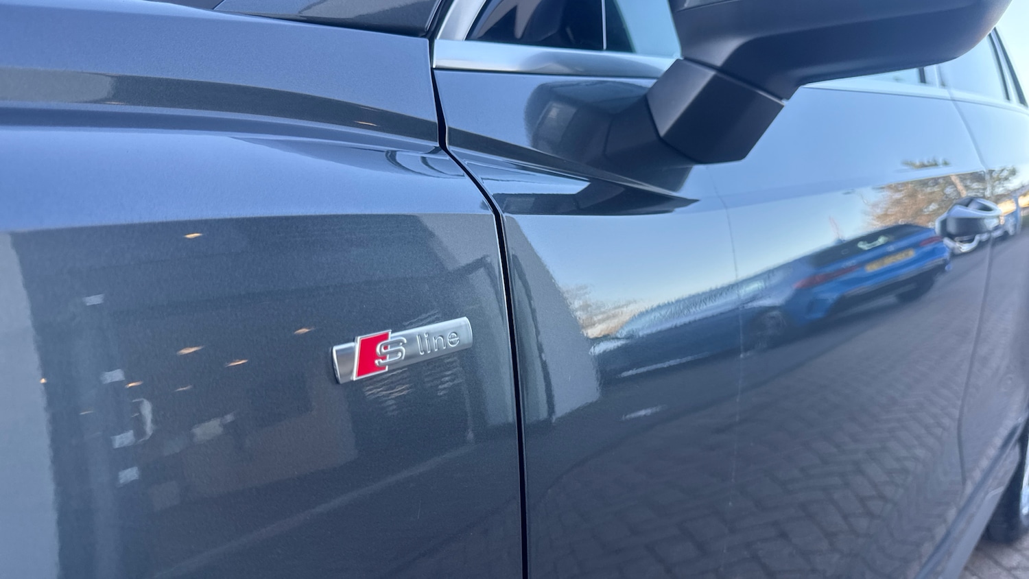 Used Audi Q3 2019 for sale - 77932518: Photo 46