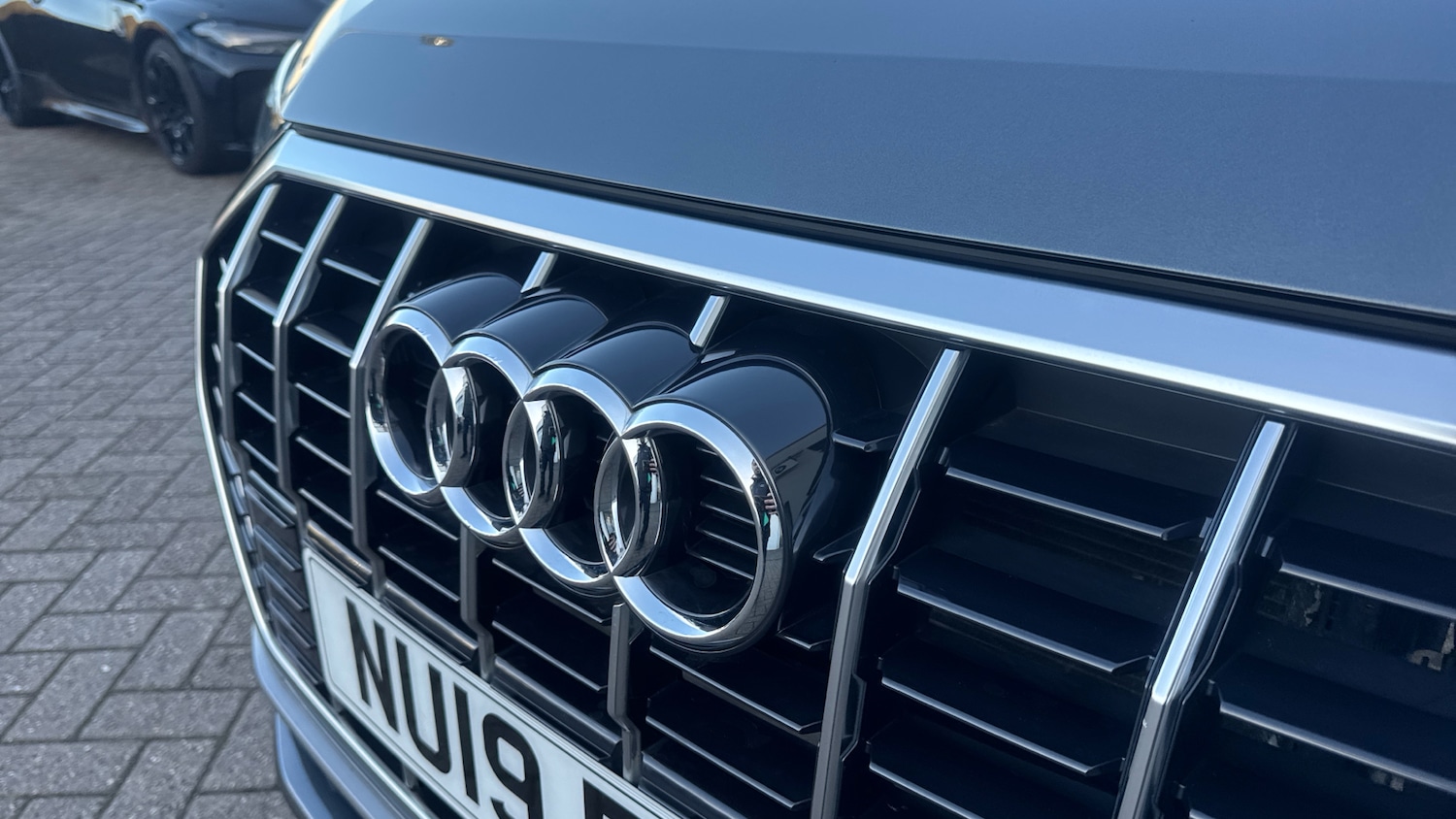 Used Audi Q3 2019 for sale - 77932518: Photo 49