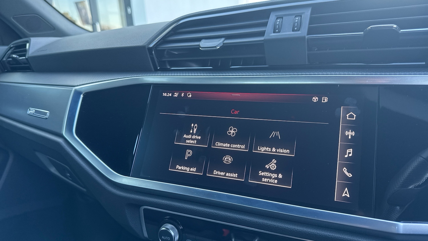 Used Audi Q3 2019 for sale - 77932518: Photo 50