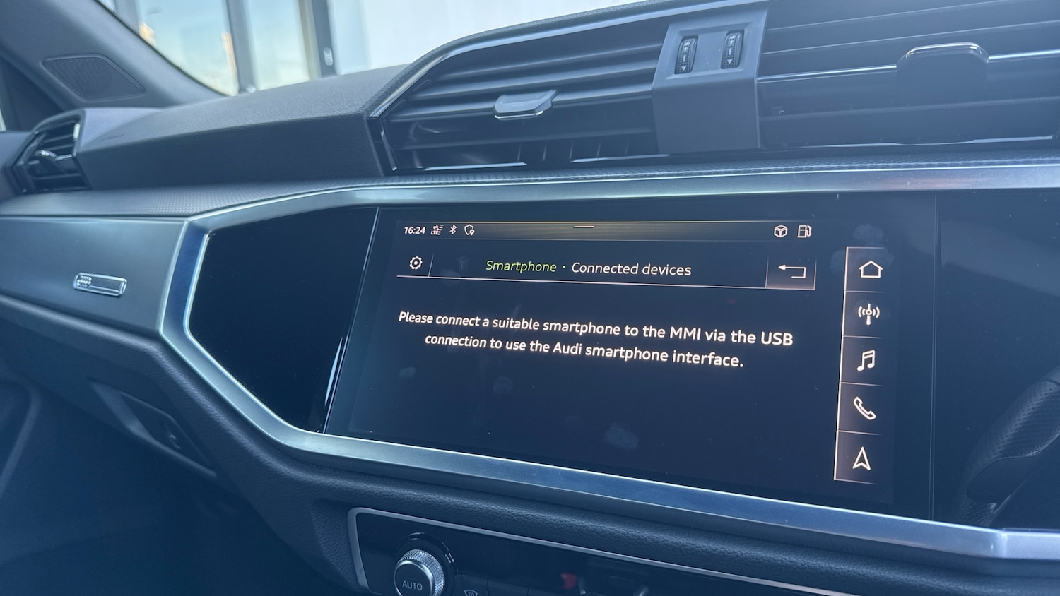 Used Audi Q3 2019 for sale - 77932518: Photo 51