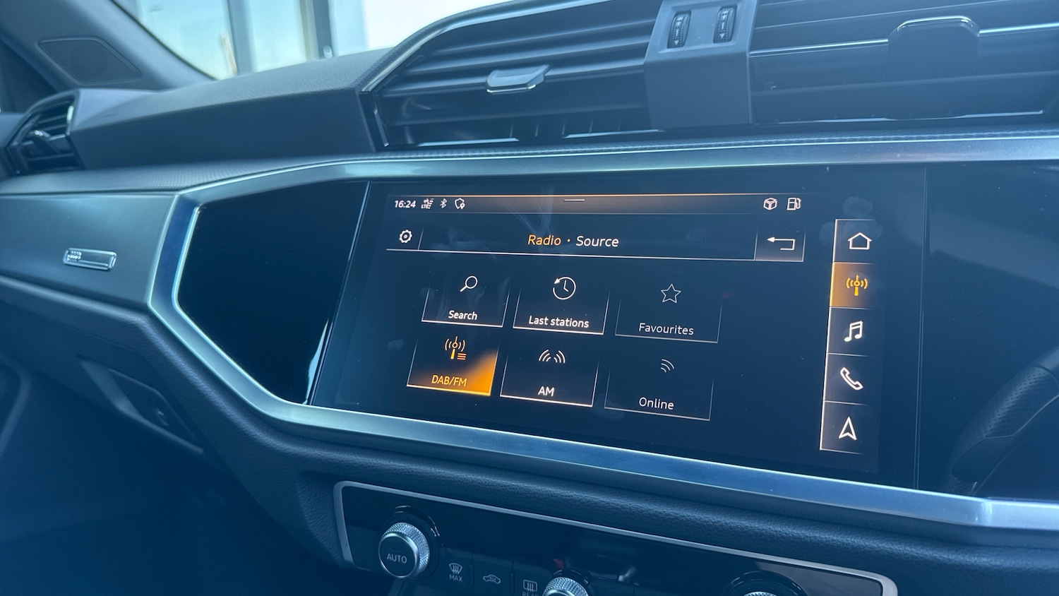 Used Audi Q3 2019 for sale - 77932518: Photo 54