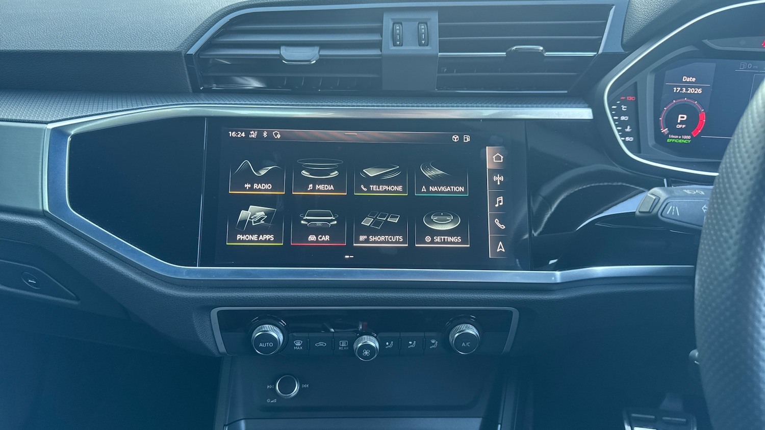 Used Audi Q3 2019 for sale - 77932518: Photo 8