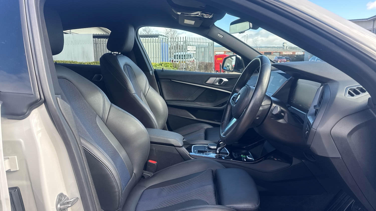 Used BMW 2 Series 2023 for sale - 77893246: Photo 11