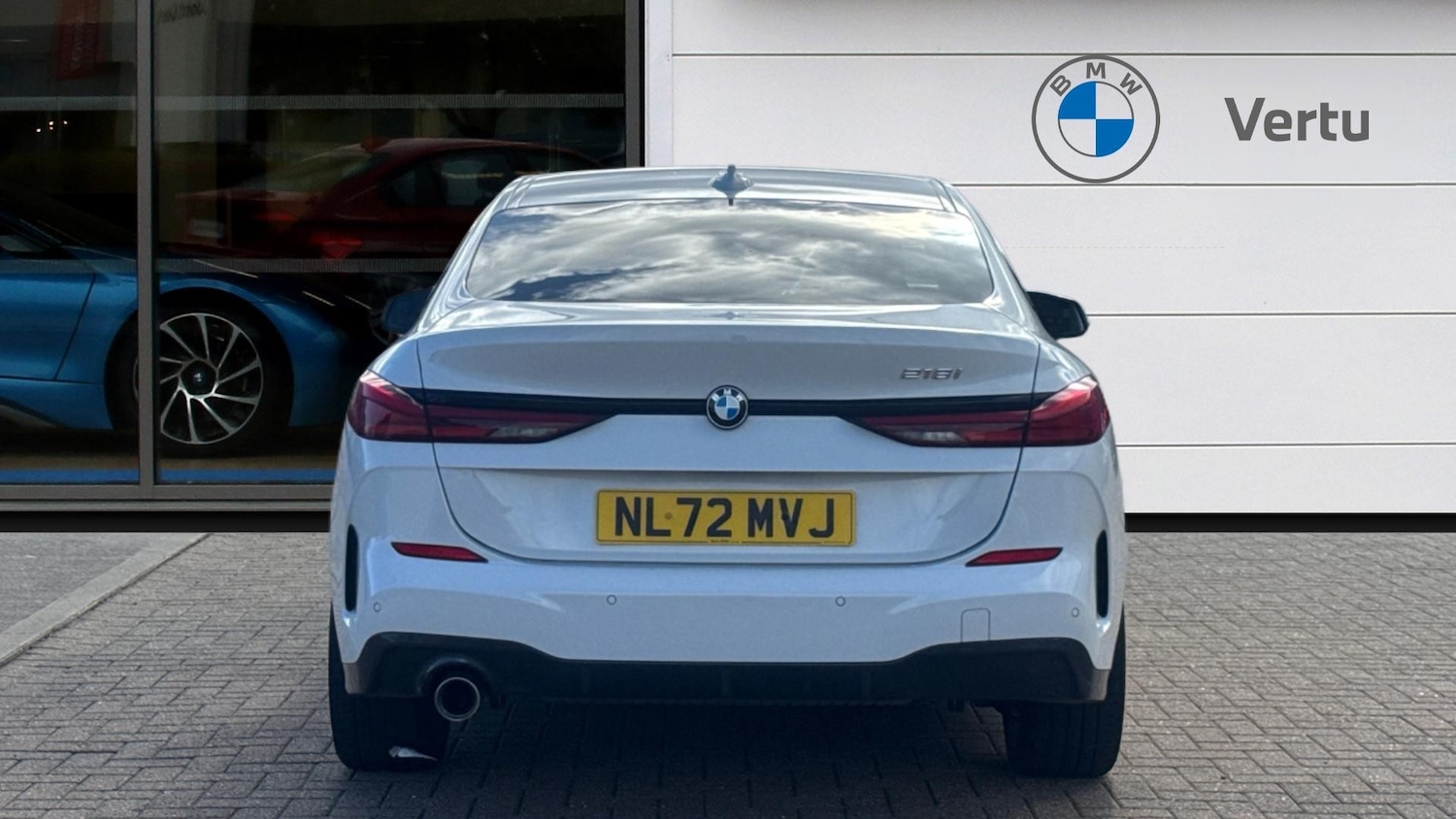 Used BMW 2 Series 2023 for sale - 77893246: Photo 15