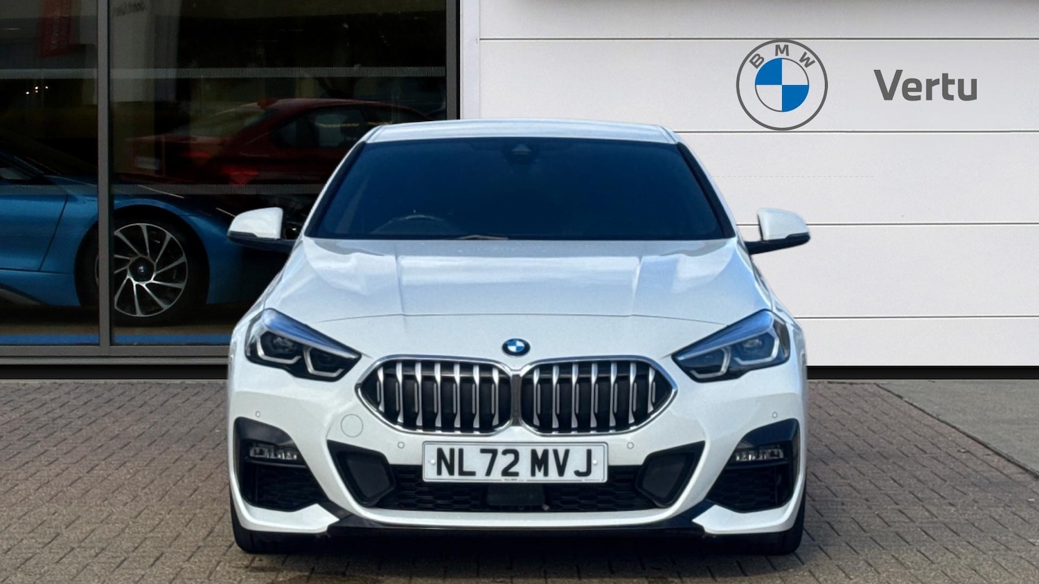 Used BMW 2 Series 2023 for sale - 77893246: Photo 16