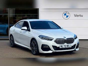 Used BMW 2 Series 2023 for sale - 77893246: Photo