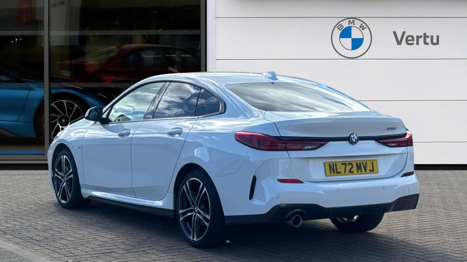 Used BMW 2 Series 2023 for sale - 77893246: Photo 2