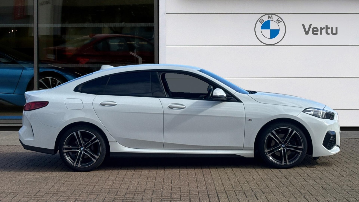 Used BMW 2 Series 2023 for sale - 77893246: Photo 3