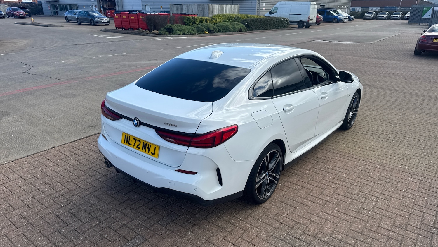 Used BMW 2 Series 2023 for sale - 77893246: Photo 39