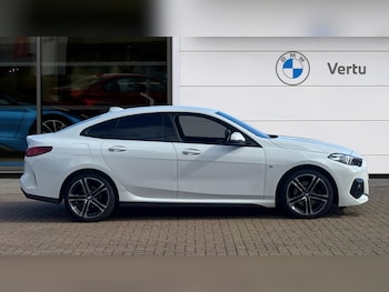 Used BMW 2 Series 2023 for sale - 77893246: Photo